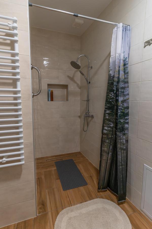 Apartma Valic Ajdovščina Exterior foto